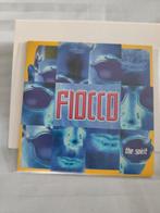 Fiocco the spirit - cd single - dance - house - retro., Comme neuf, Enlèvement ou Envoi