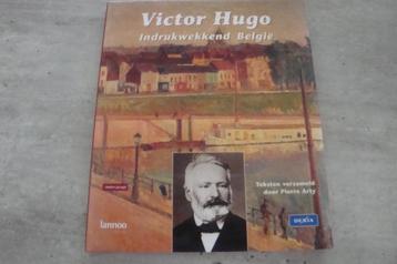 VICTOR HUGO -INDRUKWEKKEND BELGIË