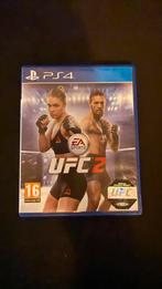 EA Sports UFC 2, Games en Spelcomputers, Games | Sony PlayStation 4, Ophalen, Simulatie, Vanaf 12 jaar