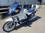 BMW R100RS Williams, 4 cilinders, Sport, 998 cc