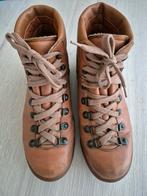 Bottines de randonnées en cuir 41, Enlèvement ou Envoi, Comme neuf