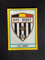 Embleem Football 75 panini, Verzamelen, Ophalen of Verzenden, Zo goed als nieuw