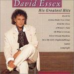 David Essex - His Greatest Hits, Enlèvement ou Envoi