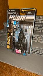 Gijoe the Persuit of cobra snake eyes, Kinderen en Baby's, Speelgoed | Actiefiguren, Ophalen of Verzenden