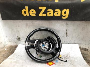 Stuurwiel van een Citroen C4 Picasso beschikbaar voor biedingen