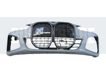 Bumper  BMW 4 I4 G26M-Pakket M Pakket 21- Voorbumper Q6109 beschikbaar voor biedingen