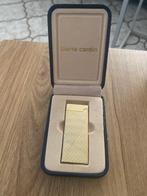 Briquet Pierre Cardin, Ophalen, Zo goed als nieuw, Aansteker