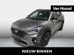 Hyundai Tucson Shine N-line, Auto's, Gebruikt, Zwart, 4 cilinders, 1600 cc