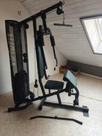 Krachtstation Virtufit KH1, Sport en Fitness, Ophalen, Zo goed als nieuw, Krachtstation