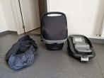Maxicosi en isofix basis, Ophalen, Gebruikt, Maxi-Cosi, Isofix