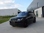 Range Rover Vogue * Autobiography Ultimate Edition * 3.0TDv6, Auto's, Land Rover, Automaat, 2993 cc, Zwart, Diesel