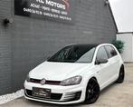 VW GOLF 7 GTI PERFORMANCE 2.0TFSI 142 000KM 2013 EURO 6B, Autos, Achat, Euro 6, Entreprise, Carnet d'entretien