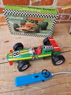Vintage racewagen Joustra Indianapolis lotus Ford, Ophalen of Verzenden, Zo goed als nieuw