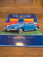 VW Beetle décapotable - Keith Seume, Enlèvement ou Envoi, Comme neuf