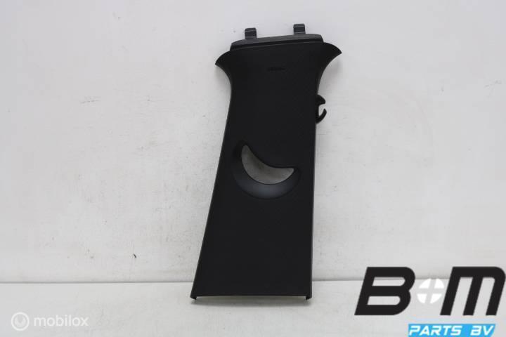 B-stijl bekleding rechts Cupra Leon ST 5FA867244, Auto-onderdelen, Interieur en Bekleding, Gebruikt