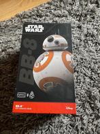Te koop Shpero Star Wars BB-8 interactieve droid saled nieuw, Autres types, Enlèvement, Neuf