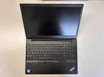 Lenovo ThinkPad E590, Ophalen, Gebruikt, 512 GB, Intel Core i7
