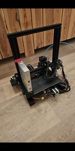 3D printer Ender 3 custom, Computers en Software, 3D Printers, Ophalen, Gebruikt