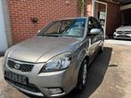 KIA RIO Aventura Met airco, Auto's, Voorwielaandrijving, 4 cilinders, 65 kW, Beige