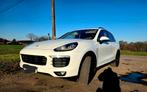 Porsche cayenne hybride S 3.0 V6, Autos, Porsche, Cuir, Cayenne, Achat, Beige