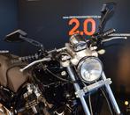 YAMAHA V-MAX, Bedrijf, Meer dan 35 kW, Naked bike, 4 cilinders