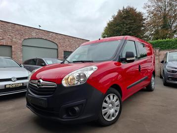 Opel Grand Combo Lichte Vracht, 2.0CDTi/134pk/163km, Airco beschikbaar voor biedingen