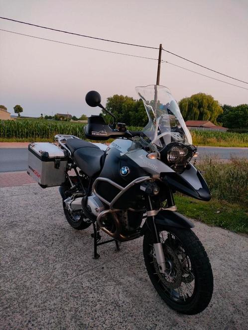 Bmw R1200GS Adventure, Motoren, Motoren | BMW, Particulier, Ophalen