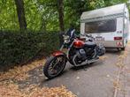 Moto Guzzi V9 Roamer 2020 RUILEN/BIEDEN, Motoren, Motoren | Moto Guzzi, 853 cc, 2 cilinders, Motorrijbewijs A, Meer dan 35 kW