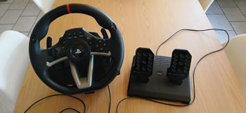 Racing Wheel Apex beschikbaar voor biedingen