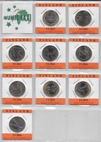 5 euromunten Finland sport, Postzegels en Munten, Ophalen of Verzenden, Finland, 5 euro