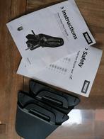 Thule Yepp Maxi Easyfit, Ophalen, Achterzitje, Voetsteuntjes, 9 t/m 18 kg