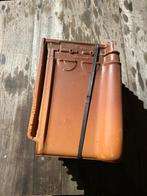 Stormpan 44 amarant Koramic Wienerberger, Bricolage & Construction, Tuiles & Revêtements de toit, Pierre ou Argile, Enlèvement