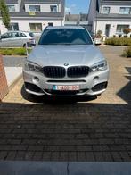 BMW X5 xDrive30d, Auto's, Automaat, 2993 cc, Leder, Particulier