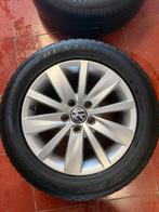 Jantes origine volkswagen Passat, Enlèvement, 16 pouces, Pneu(s)