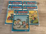 Kramikske verschillende strips (1987-1991), Boeken, Jean-Pol, Ophalen of Verzenden, Zo goed als nieuw, Meerdere stripboeken
