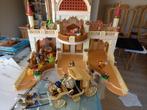Playmobil Prinsessen, Ophalen of Verzenden, Gebruikt, Complete set