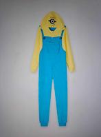 Te koop: nieuw onesie pak voor kindje van minion., Kinderen en Baby's, Ophalen, Nieuw, Maat 110