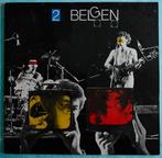 2 Belgen - 2 Belgen, Enlèvement