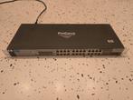 Hp procurve 1400 24g, Ophalen of Verzenden, Zo goed als nieuw