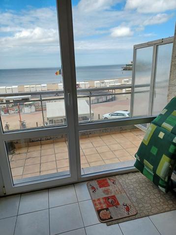 Te Blankenberge