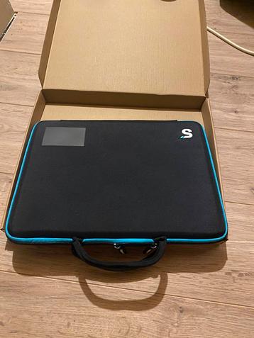 NIEUW Signpost laptop case/sleeve beschikbaar voor biedingen