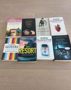 Boeken, Gelezen, Europa overig, Ophalen of Verzenden, Harper collins