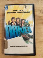 Driver, Cd's en Dvd's, VHS | Film, Ophalen, Gebruikt