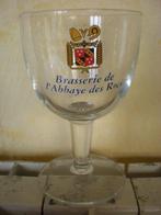 Abbaye des Rocs, Verzamelen, Biermerken, Glas of Glazen, Ophalen of Verzenden, Zo goed als nieuw