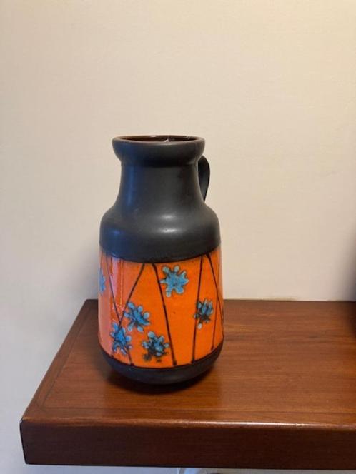 Vintage Carstens Tönnieshof vaas 6006- 30, Antiek en Kunst, Antiek | Keramiek en Aardewerk, Ophalen