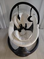 LUVION Babyswing, Kinderen en Baby's, Wipstoeltjes, Schommelstoel, Ophalen, Overige merken, Met gordel(s) of riempje(s)