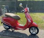 Piaggio Vespa Primavera, Ophalen, Overige modellen, Benzine, 50 cc