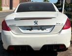 Peugeot 308cc Cabrio Automtic, Auto's, Particulier, Diesel, Te koop