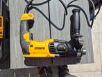 DEWALT KLOPBOORMACHINE, Doe-het-zelf en Bouw, Ophalen, Gebruikt