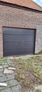 Garage poort, Doe-het-zelf en Bouw, Ophalen